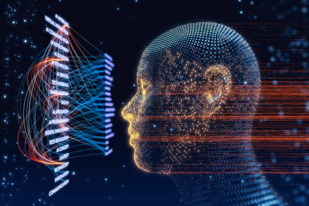 Algorithmic Authorship How Neural Networks Produce Original Text