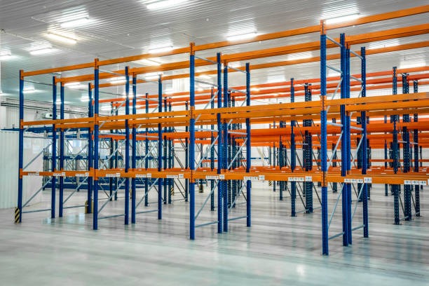 Heavy Duty Racking System Maintenance Tips Singapore