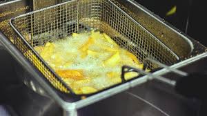 Performance Breakdown: Frylow Compared to Magnesol in Commercial Frying