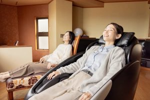 What Makes a Massage Chair Ideal for Everyday Therapy?