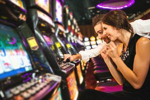 High Limit Play in Recommended Online Casino Slots