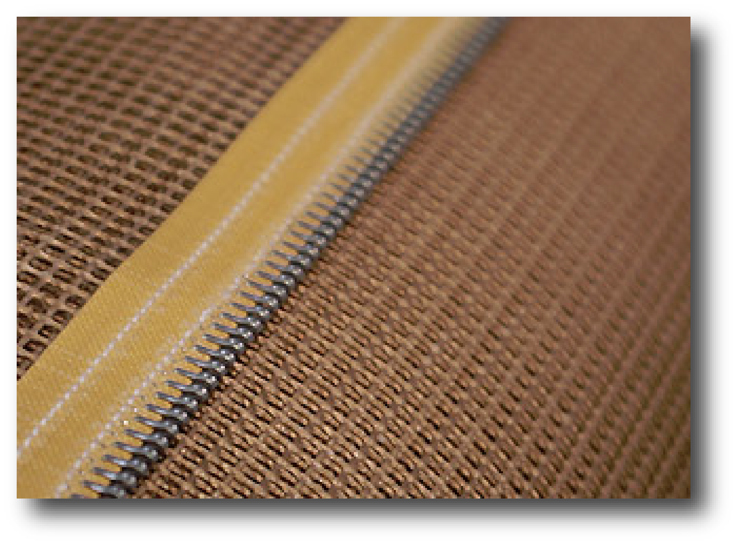 Long-Term Cost Savings with Premium PTFE Belts from EDER