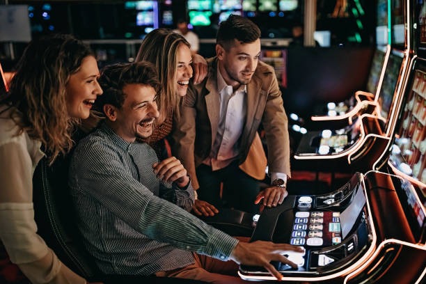 Expert Advice for Choosing Digital Casino Platforms