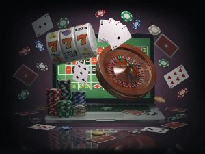 Complete Guide to Playing Games at a Casino