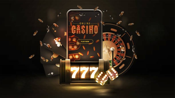 Interactive Web Spaces for Casino Gaming Fans