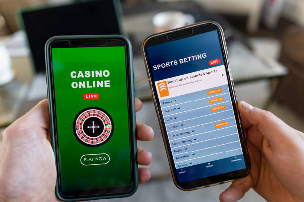 The Convenience of Playing at an Immediate Withdrawal Online Casino