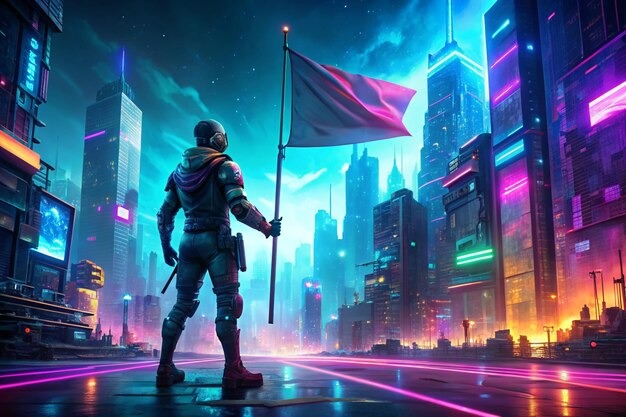 Detect Enemy Positions Through Proofcore.io ESP