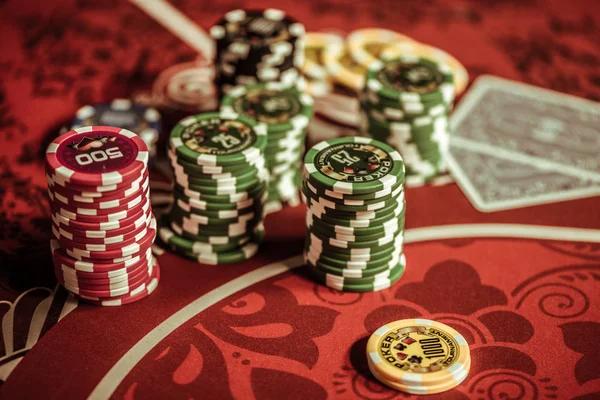 How to Stay Safe While Using a casino en ligne Platform