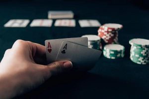 Casinos en Ligne Trends That Are Changing Online Gaming