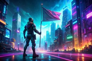 Detect Enemy Positions Through Proofcore.io ESP