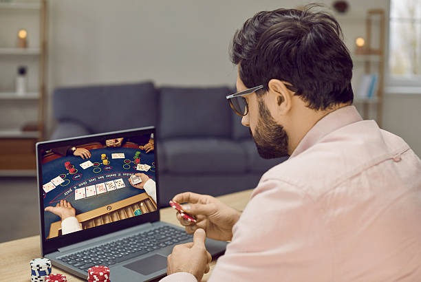 Safe and Trusted Websites for jeux de poker en ligne Players