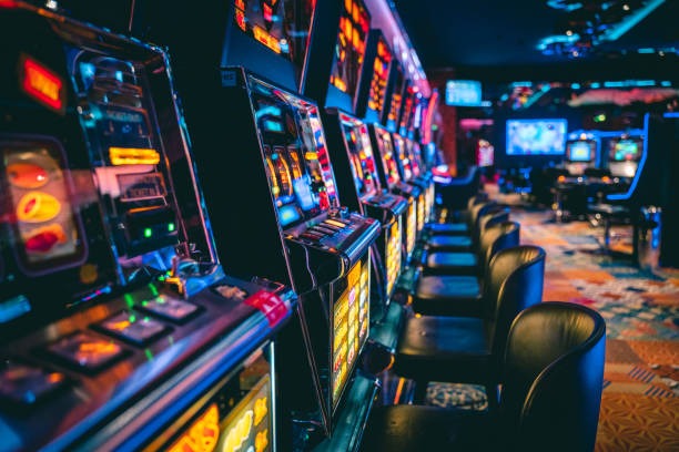 Casino en Ligne Game Mechanics Explained Clearly