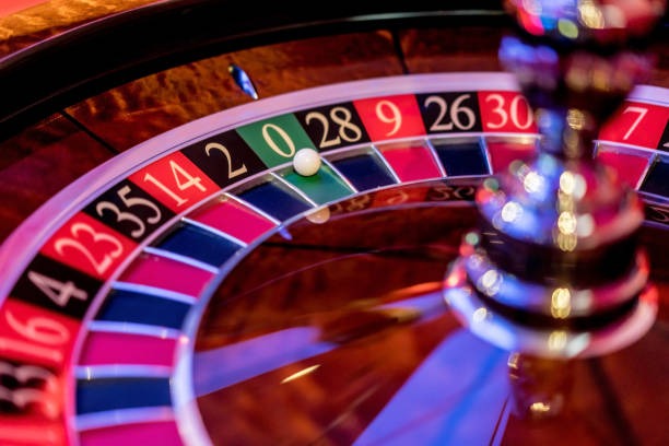 Review Expert Ratings of Top Casinos En Ligne