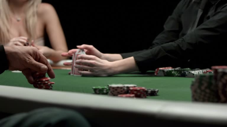Les Caractéristiques du Meilleur Casino en Ligne Argent Reel