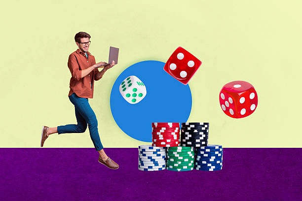 Casino En Ligne France Et Jeux Disponibles En Continu