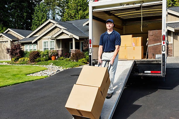 Chicago Movers Delivering Smooth Moving Experiences