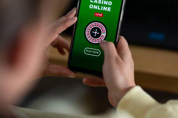 Discover Top Casino En Ligne for Premium Gaming