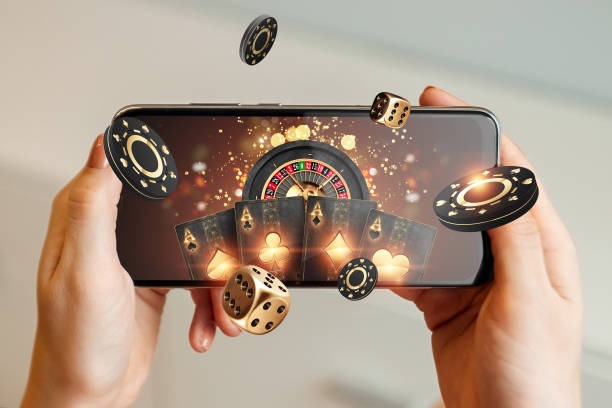 Online Casino Mobile Experience What Players Can Expect