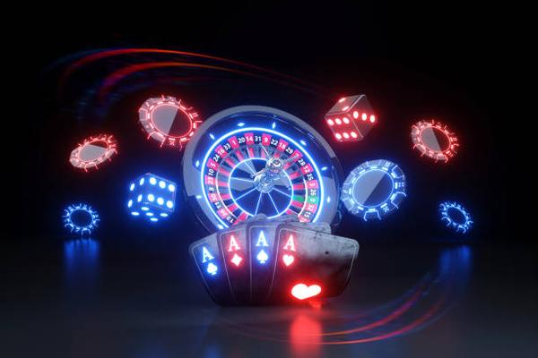 Popular Casino Categories Stand Out Among siti non AAMS for Players