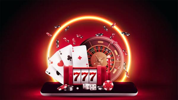 Understanding Dealer Tables on game casino trực tuyến Websites