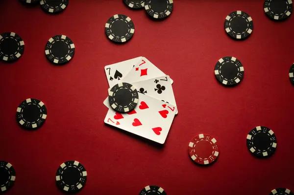 Why Choose meilleur casino en ligne Today