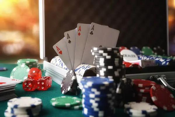 Les Bonus Casino En Ligne Les Plus Fiables