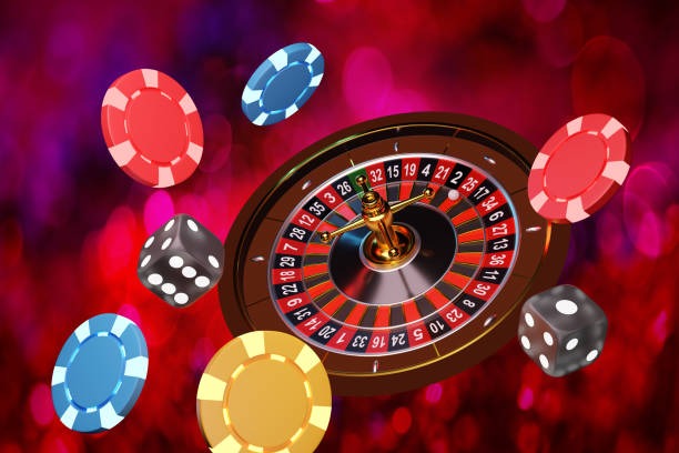 What You Should Know About casino online esteri
