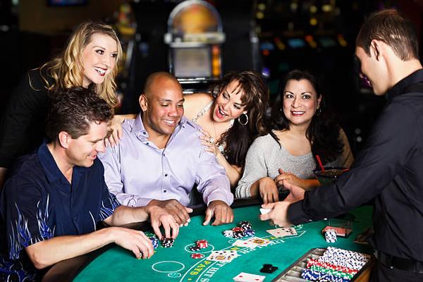 Explore 실시간 바카라사이트 for Instant Baccarat Updates