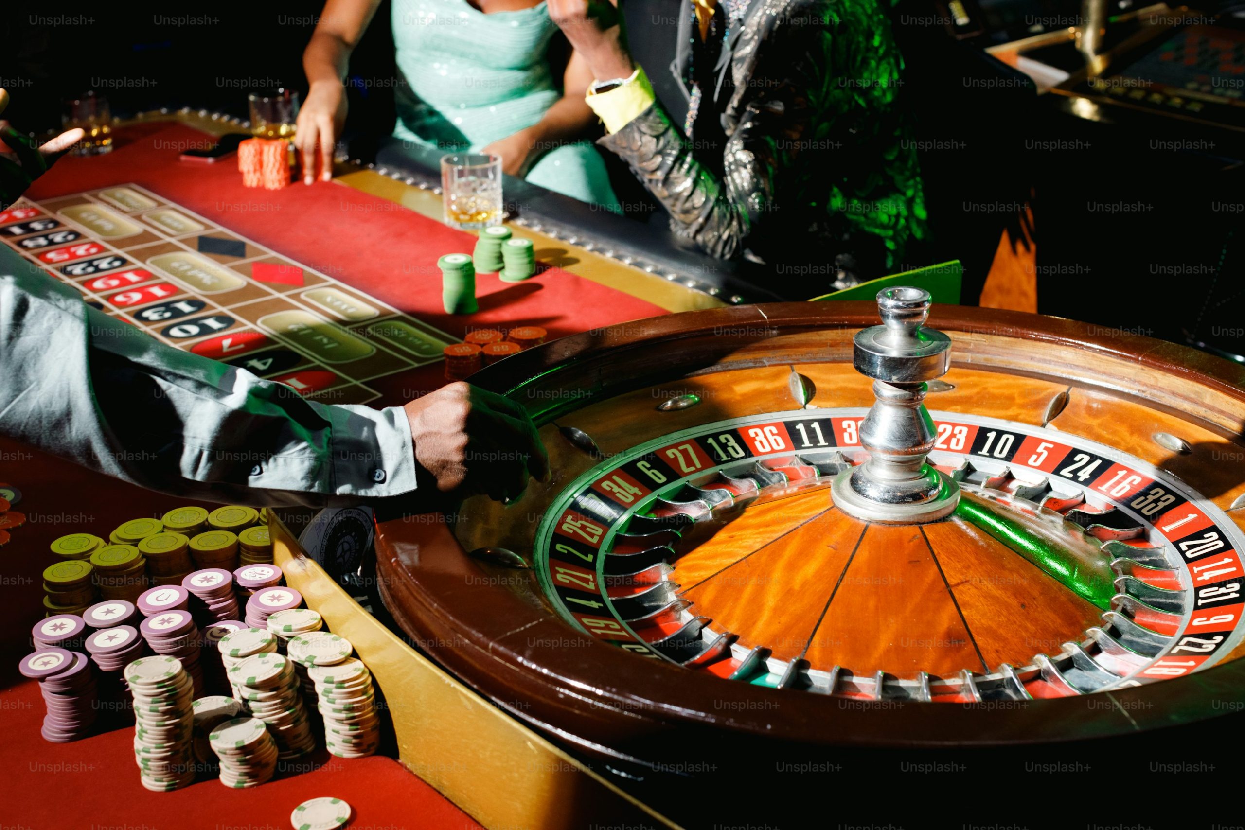 Discover New Gaming Technology With Online Casinos in Cambodia