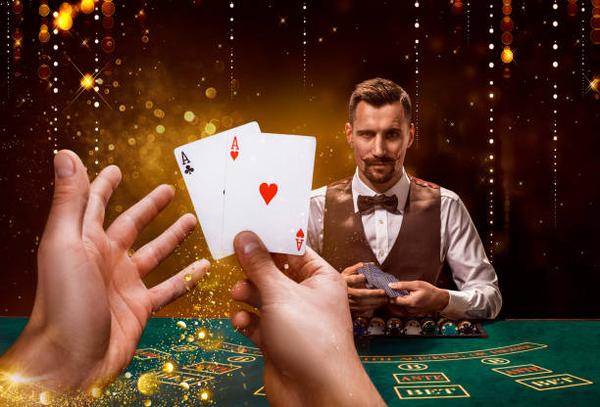 Explore Different Jackpot Structures Through ネットカジノ and Gaming Features