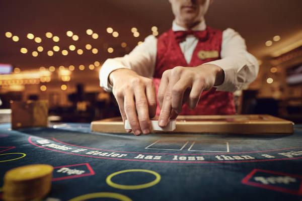 How Players Create Their Own Experience With online casinos Singapore