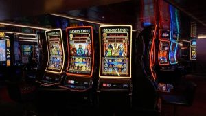 Important Insights Into casino senza AAMS