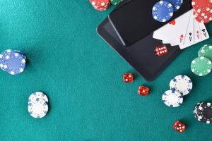 A reader’s guide to casino website navigation