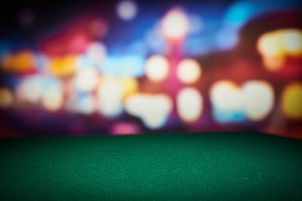 Understanding the Variety of Live Tables at online casino Singapore