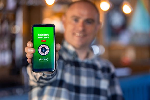 Transaction Histories Behind Online Casino In Saudi Arabia Rankings