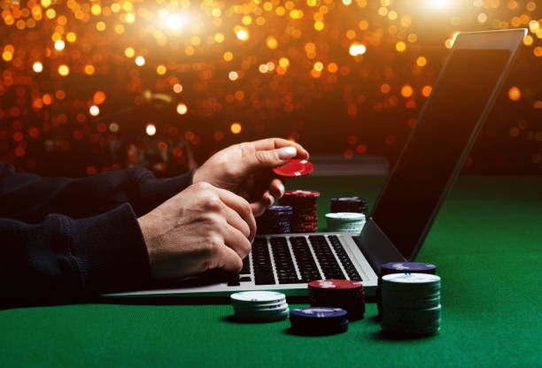 Saudi Arabia Online Casino Beyond Two-Factor Authentication