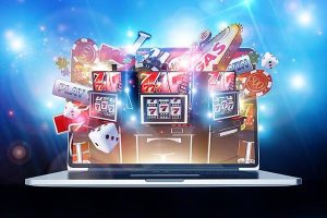 Explore Different Jackpot Levels and Progressive Slot Gaming with คาสิโนออนไลน์