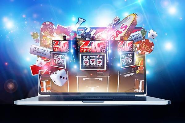Explore Different Jackpot Levels and Progressive Slot Gaming with คาสิโนออนไลน์