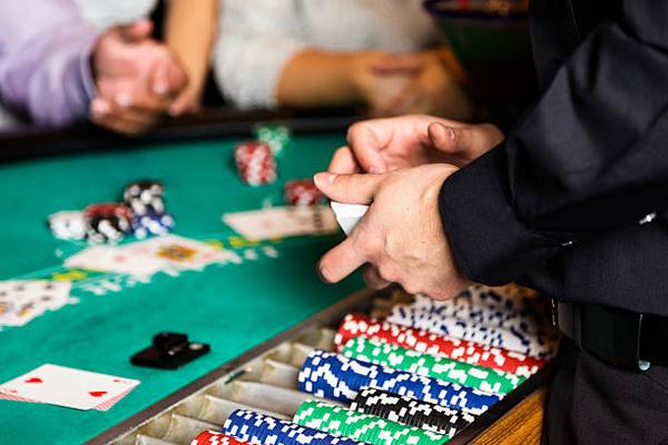 The Evolution of Choice Within migliori casino online