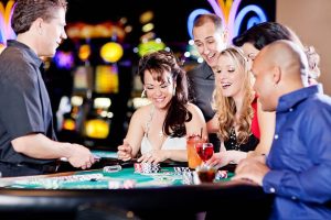 Transaction Histories Behind New Casino In Saudi Arabia Rankings