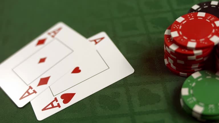 Guida Alle Piattaforme Casino Per Giocatori Esperti