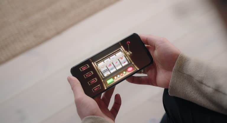 Understanding the Modern Top Online Casinos Market