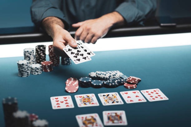 Useful Factors to Consider When Exploring kuwaiti casino sites