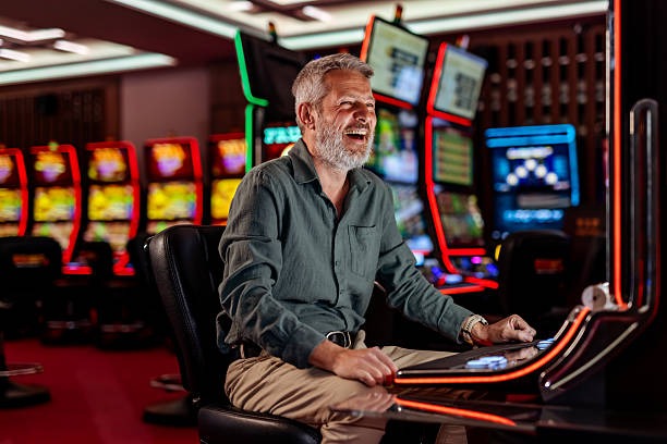 Casino Non AAMS Reviews: How to Research Different Sites