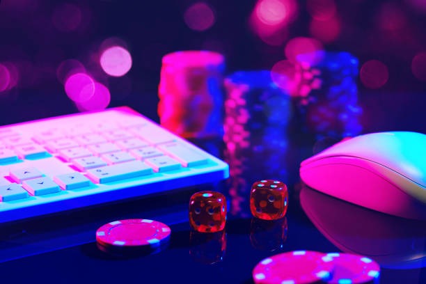 A Simple Guide to Different Online Casino Singapore Platform Areas