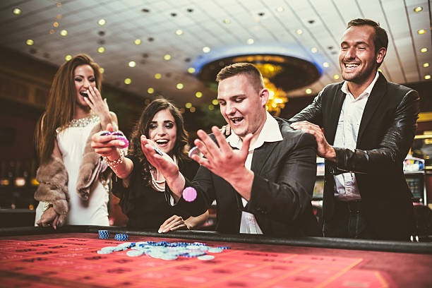 How to Explore Game Variety at Casino Non AAMS